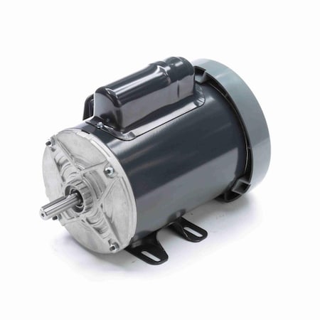 Marathon C276 General Purpose TEFC Motor - 1 HP, 1800 RPM, 56 Frame, 56CS MC276