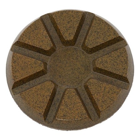 Husqvarna Polishing Pads VARI-POLISH VP 100GR D-3"