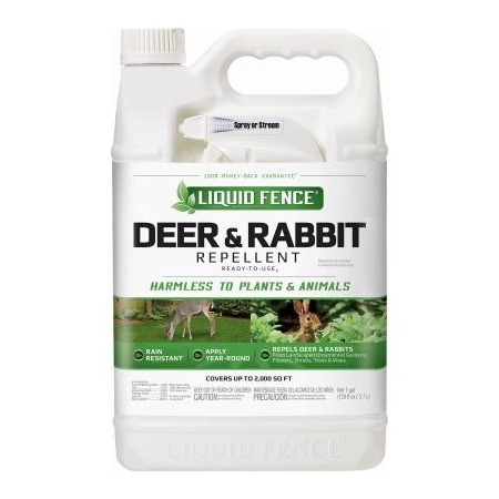 United Industries GAL RTU Deer Repellent HG-70109