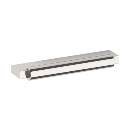 Baldwin Cabinet Pulls Lifetime Bright Nickel 4624055