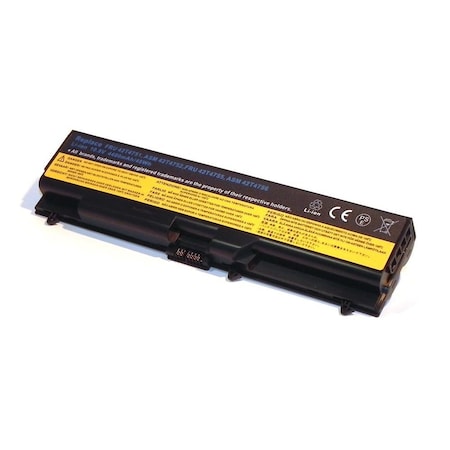 Premium Power Lenovo Laptop Battery for: ThinkPad E40- ThinkPad E50- T for Lenovo ThinkPad E40 42T4751