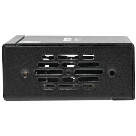 Tripp Lite HDMI OVER CAT6 RECEIVER 4K60HZ HDR 4:4:4 B127A-1A0-BH