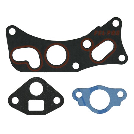 Fel-Pro Engine Coolant Crossover Pipe Mounting Set, ES72774