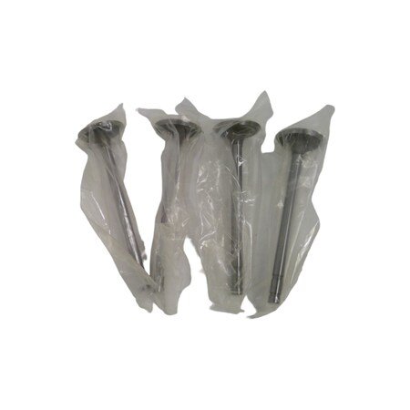 Cnh VALVE 4/PK, CNH OEM 366302R2 366302R2