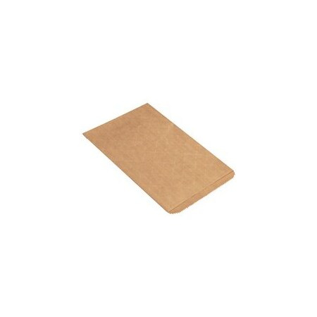 Bubblefast 500-9 1/2 x 14 1/4'' #4 Nylon Reinforced Mailers, 500PK BFB887