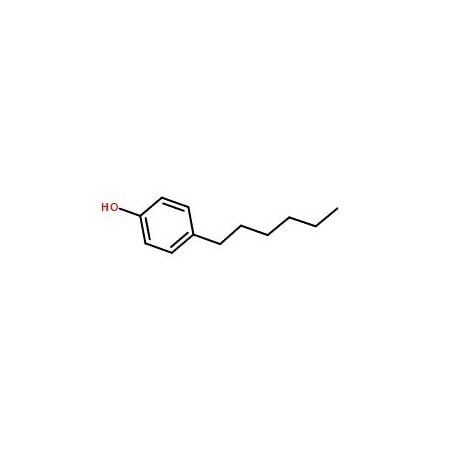 Ak Scientific 4-Hexylphenol (1g), CAS 2446-69-7 8154AJ-1g