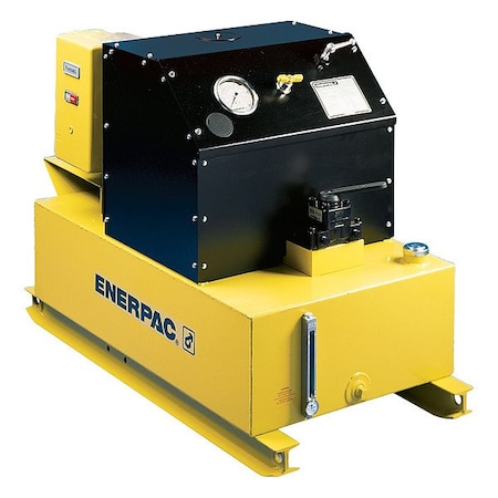 Enerpac Electric Pump - High Flow PER8418