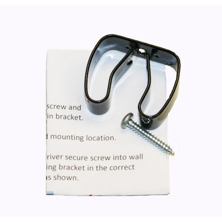 First Voice Emergency Instruction Device EID Wall Mount Bracket WM001