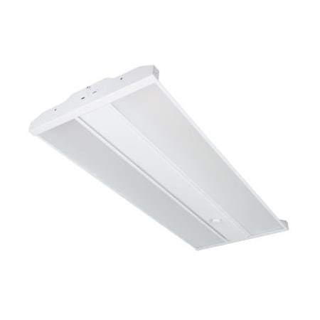 Maxlite LinearFxtr, Wht, HLE, 2213/16inL, 103/16inW HLS-155UF-CSCREM