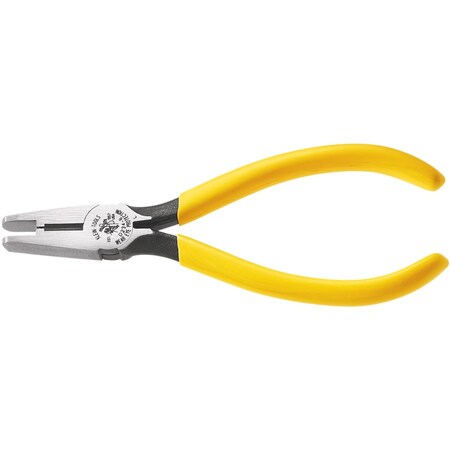 Klein Tools IDC Connector Crimping Pliers D234-6