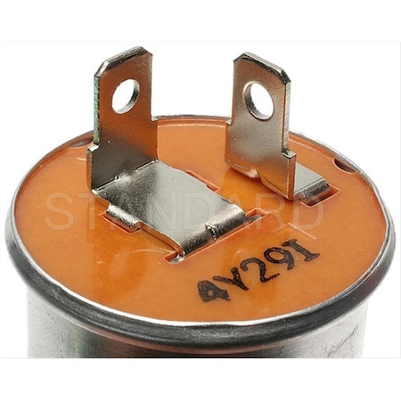 Upgrade EFL552 Electronic Flasher - 12 Volts UP345539