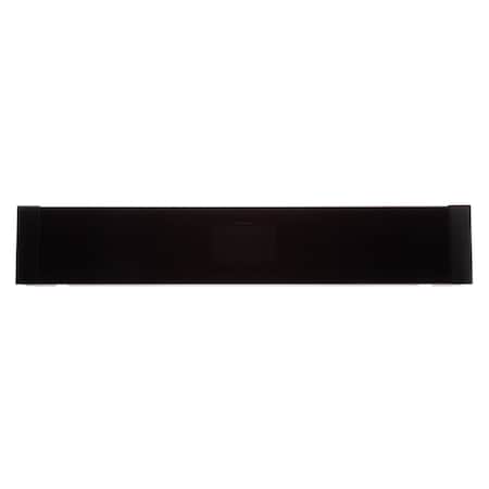 Ge BLACK UI LCD CONTROL PANEL WB27X39837