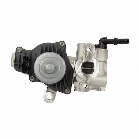 Motorcraft Exhaust Gas Recirculation (EGR) Valve, CX2567