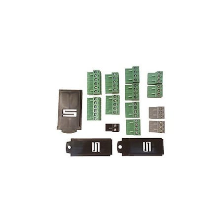Kmc Controls Conquest Replacement Terminal Blocks, DI HPO-9901