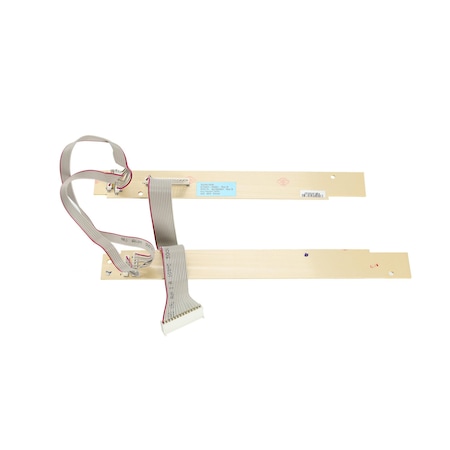 Electrolux Frigidaire Dishwasher Switch Assembly 5304517587