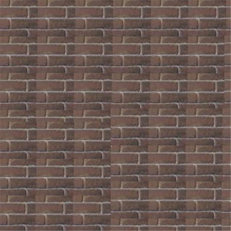 Terreno Colonial Red Firebrick Panels for VFC32 Series TE2926655