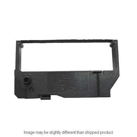 Star Rc Replacement-200POS, BLACK Compatible Ribbon RC200BR