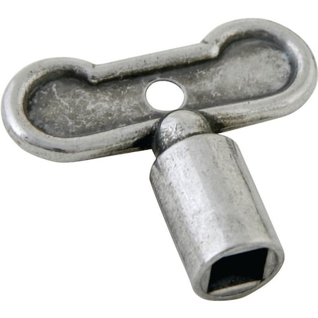Prosource PMB-505-3L Silcock Key, Square Head, 1-3/4 in L PMB-5053L