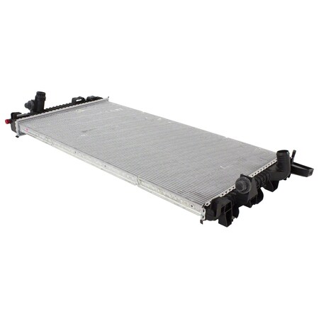 Motorcraft Radiator,  RAD130