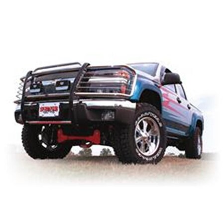 Superjock 2004-2010 Suspension Lift Kit Components SU384446