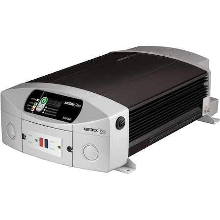 Xantrex XM1800 Pro Series Inverter 806-1810