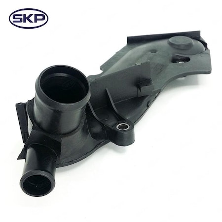 Skyward Automotive Products Engine Coolant Thermostat Housing Assembly, SK121144