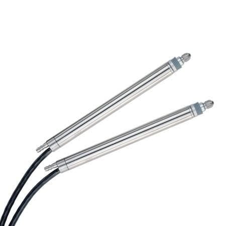 Omega ANALOG GAUGE PROBES NOCE GP911-1-S