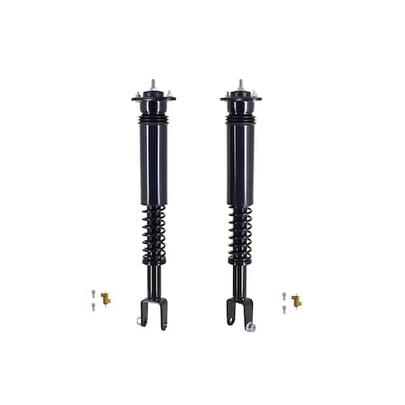 Fcs Struts Active To Passive Suspension Conversion Kit 95069