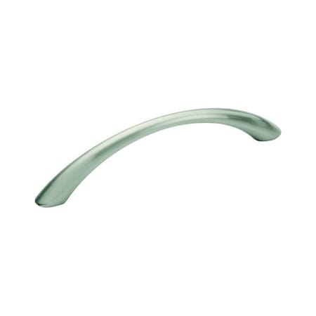 Amerock PULL 4-7/8 STN NKL, 10PK TEN53003G10