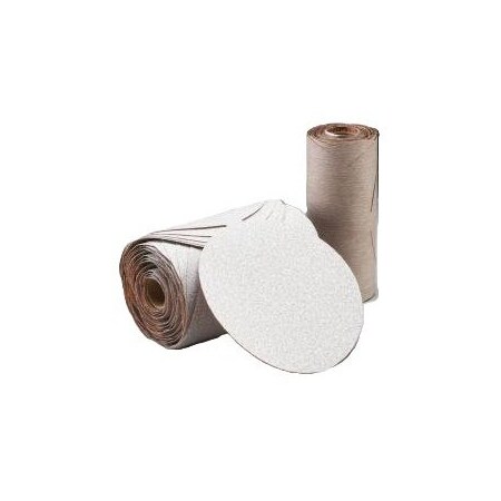 Norton Co 6" PSA P400B CHAMPGN MAG- RL OF 100 NR31505