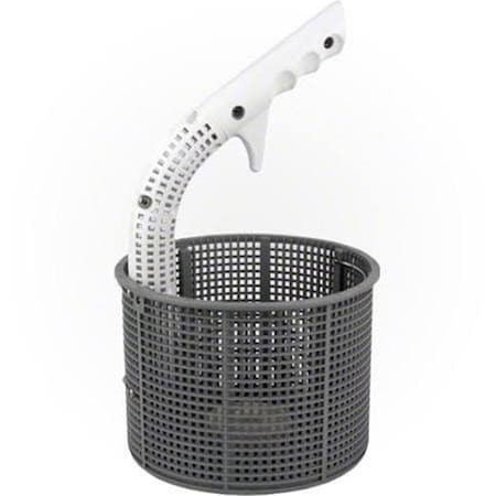 Green Arrow Equipment Skimmer Basket with Handle GR1694328