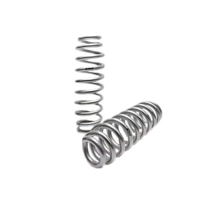 Superjock 2.5 in. Pro-Lift Kit Front Lifted Coil Springs for 2017-2018 Ford F-150 SU3077090