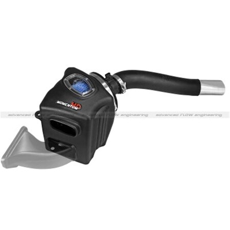 Advanced Flow Engineering Momentum HD Pro 5R Stage2 Intake System for RAM 1500 EcoDiesel 1416 V63.0L 54-72006
