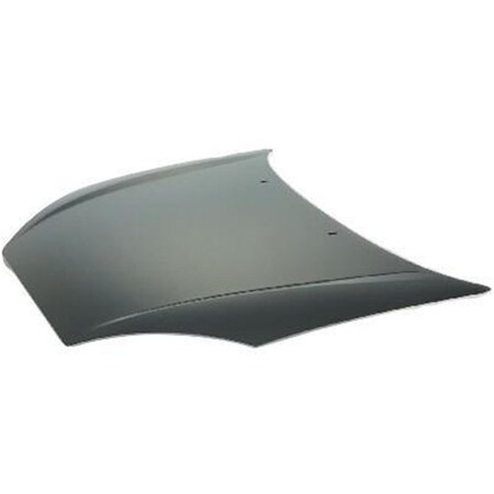 Sherman Parts Hood for 2000-2004 Ford Focus SHE405-28