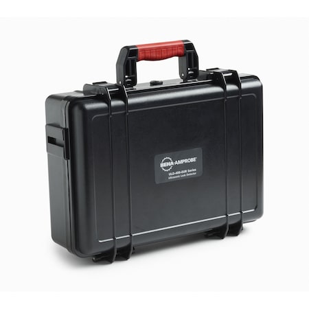Amprobe Carrying Case, Ultrasonic Leak Detector CC-ULD-400