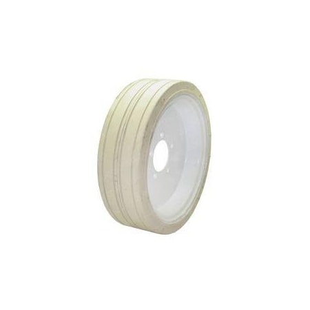 Mec REPLACEMENT MOULD ON WHEEL, 16X5X12 5HOLE 8261