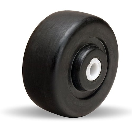 Hamilton Aqualite Wheel 2.5'' x 1.375'' W-25-A-1-2