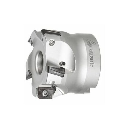 Garant Softcut Shoulder Mill, with Bore, 63mm Diameter, 5 Inserts 215160 63/5