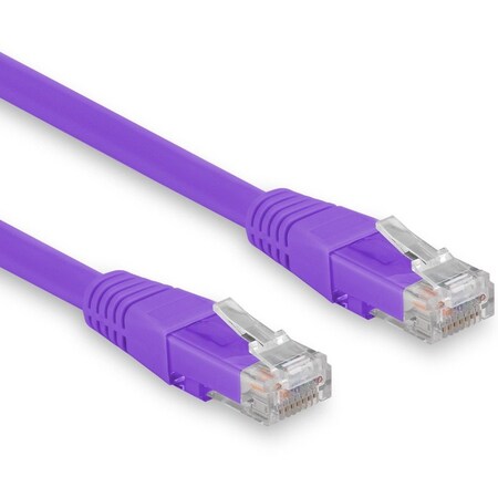 Rocstor CAT6 ETHERNET CABLE 15 FT4.6M Y10C414-PU