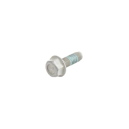 Acdelco BOLT/SCREW, Engine Crankshaft Main Bearing Cap Bolt,  11546565