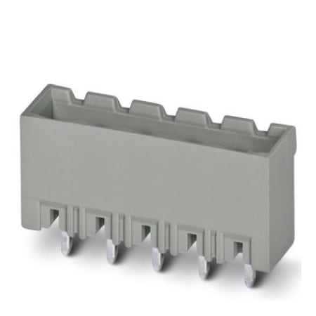 Phoenix Contact BCH-508VS-13 GN Header Nominal current: 5447434