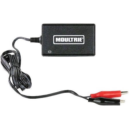Moultrie Battery Charger MFA-13464