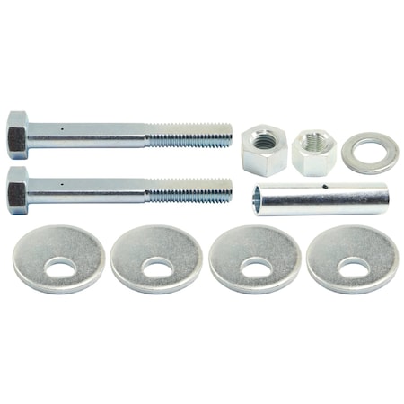 Moog Front Alignment Caster / Camber Kit,  K100381