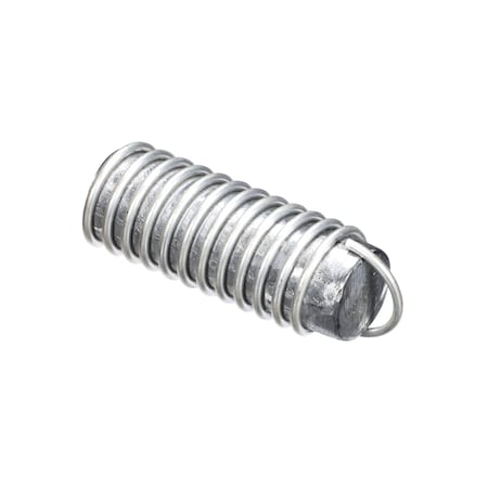 Crown Steam CATHODIC DESCALER ELECTRIC BOILER 8-6011E