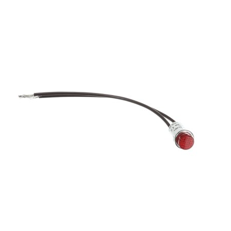 Lang PILOT LT 250V 6LEAD RED 2J-31601-20