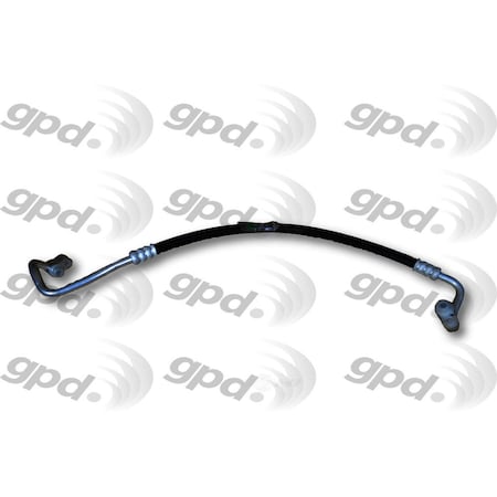 Global Parts Distributors Hose Discharge Line 4813022