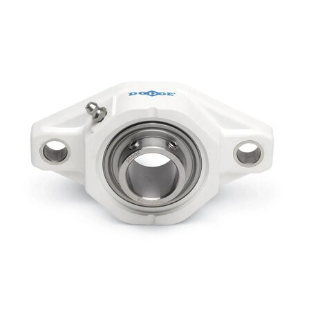 Dodge Industrial F2B-SCEZ-107-PCR-NL 139447