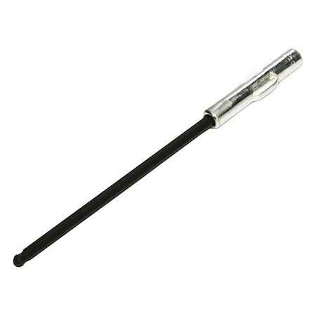 Xcelite Blade, Scd, Allen Hex, Ballpt, 9/64 99964BPN