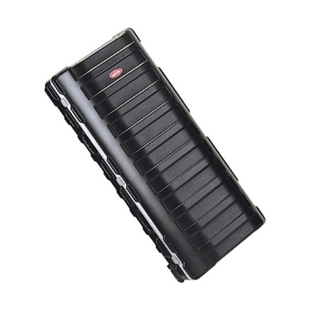 Skb Double Ata Travel Case SK459613