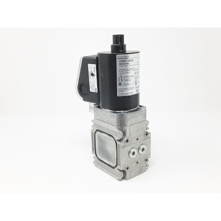 Honeywell Kromschroder VAS 2T /NQSL Solenoid Valve KS88003199